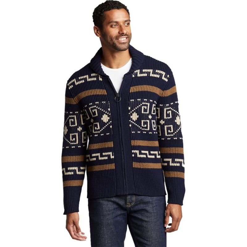 Photo 1 of PendletonOriginal Westerley Sweater - Men's L 
