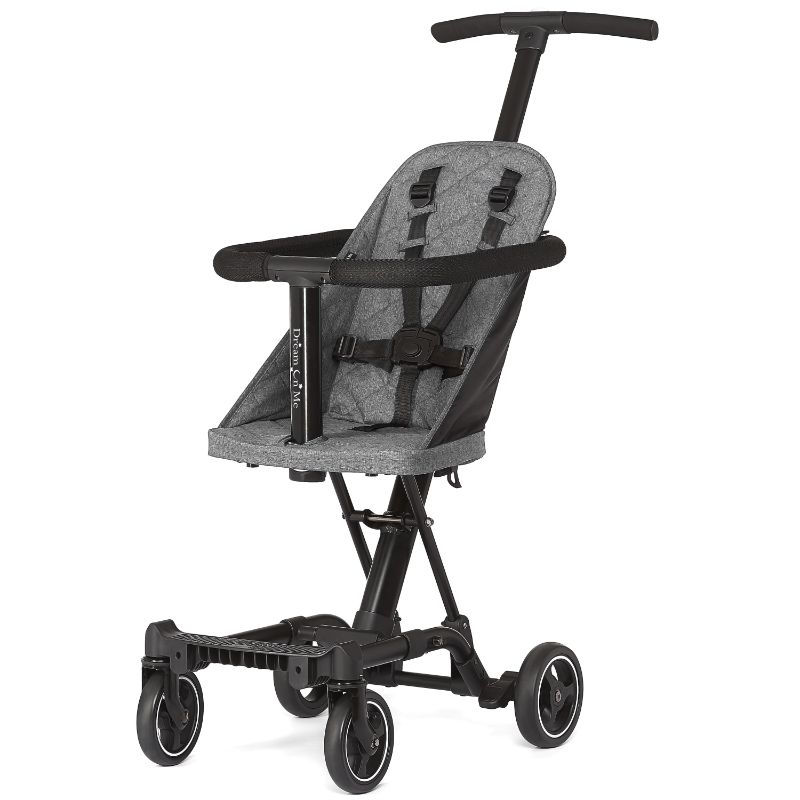 Photo 1 of Coast Rider | Travel Stroller | Lightweight Stroller | Compact | Portable | Vacation Friendly Stroller
