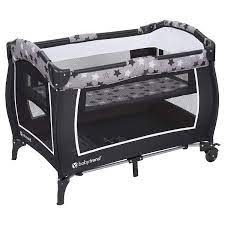 Photo 1 of Baby Trend E Nursery Center, to Rising Star
***MISSING COMPONENTS***