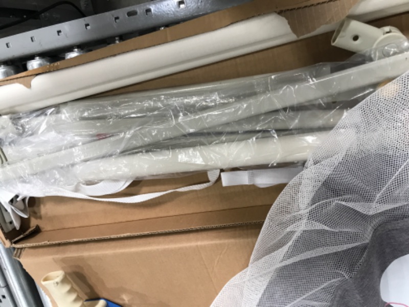 Photo 1 of Bed Rails for Toddlers- New Upgraded Extra Long Bed  80"(L) x 30"(H), Buck)