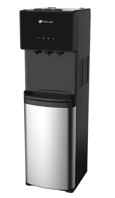 Photo 1 of Avalon Water Cooler Dispenser
