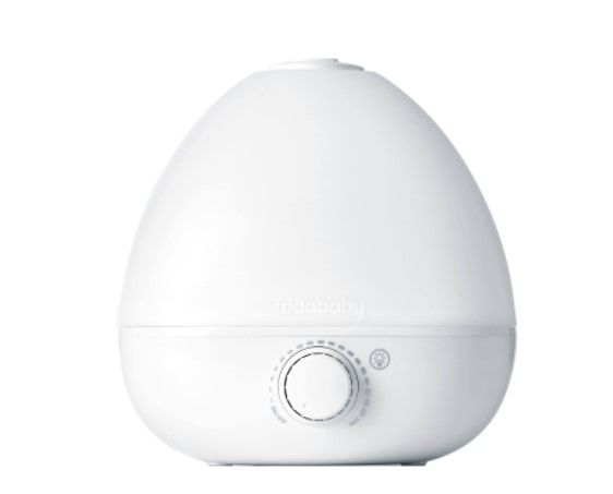 Photo 1 of FridaBaby 3-in-1 Humidifier
