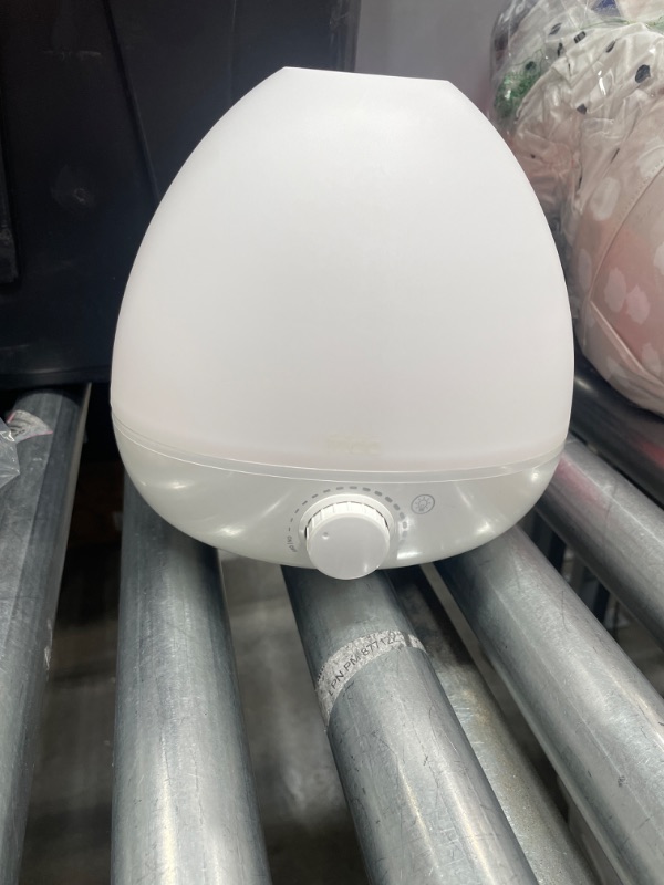 Photo 2 of FridaBaby 3-in-1 Humidifier
