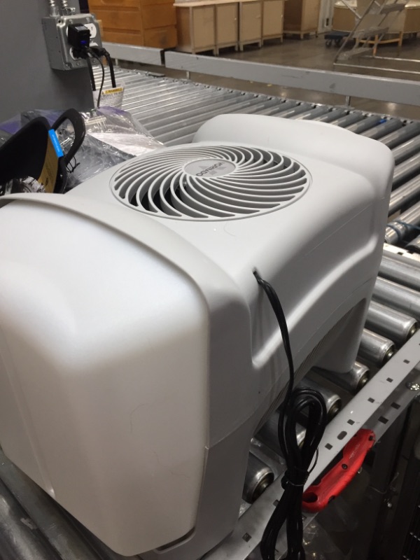 Photo 2 of Evap40 Evaporative Humidifier
