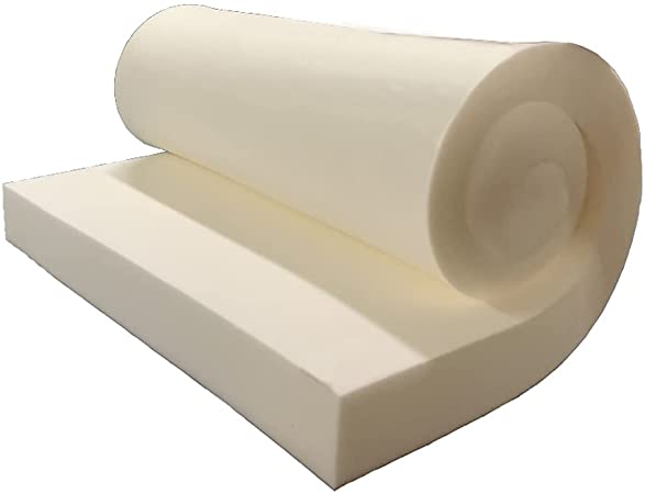 Photo 1 of 3" FOAM TWIN MATTRESS TOPPER