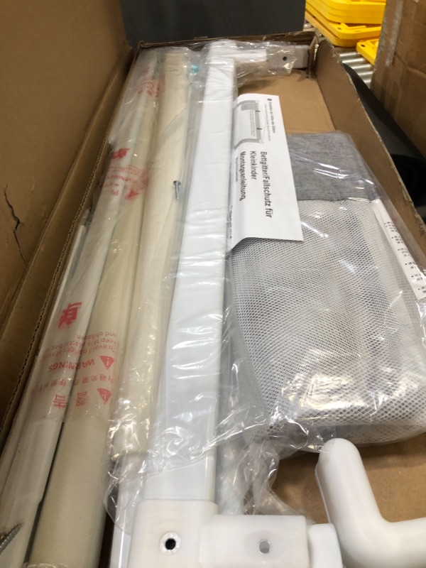 Photo 1 of Bed Rail for Toddlers 78" L