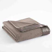 Photo 1 of E&E CO BROWN BLANKET 108X96