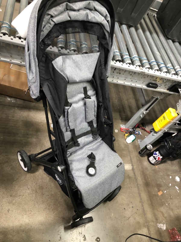 Photo 2 of ***PARTS ONLY*** Evenflo GOLD Otto Self-Folding Stroller, Baby Carriage, Lightweight Stroller, Compact, Gravity Fold, Automatic, Fits Infant Car Seat, Baby Carriages, Light Stroller, Lightweight Travel Strollers
