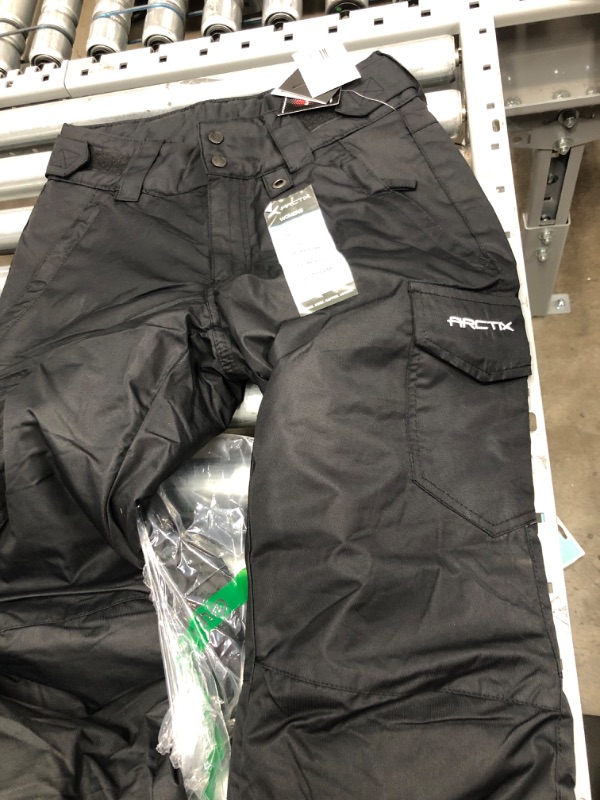 Photo 1 of Arctix Women's Insulated Cargo Snowsports Pants SMALL
 