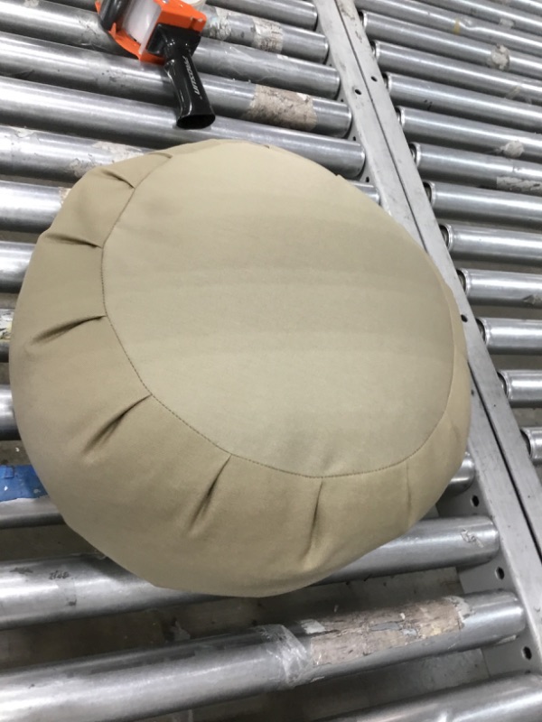 Photo 1 of 16 inch pouf