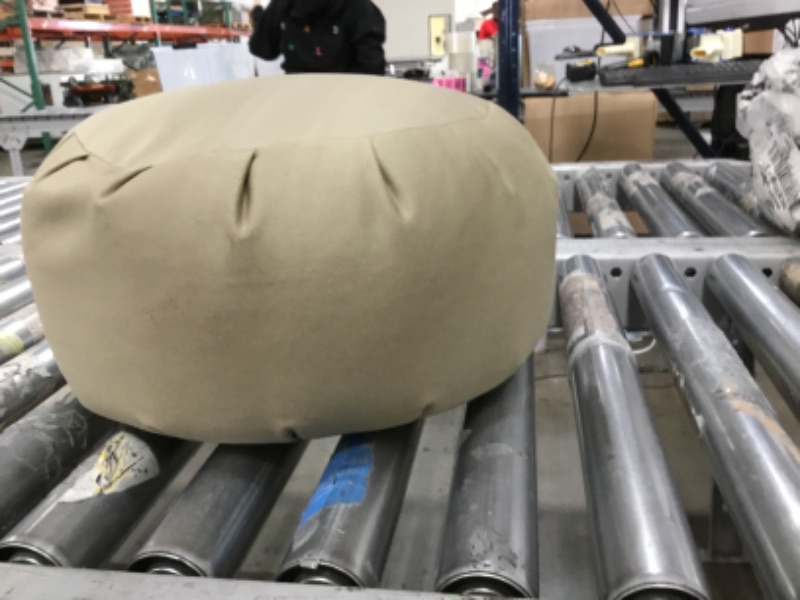 Photo 1 of 16 inch pouf