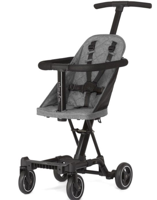 Photo 1 of Coast Rider | Travel Stroller | Lightweight Stroller | Compact | Portable | Vacation Friendly Stroller