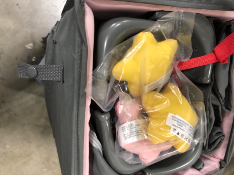 Photo 1 of Graco Pack 'N Play On The Go Playard