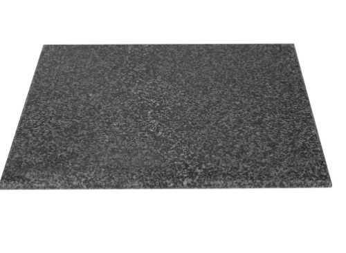 Photo 1 of 12 in. x 16 in. Granite Cutting Board by Unbranded