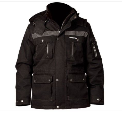 Photo 1 of Non - Refundable (Men's Large size) Tundra Performance Insulated Jacket 