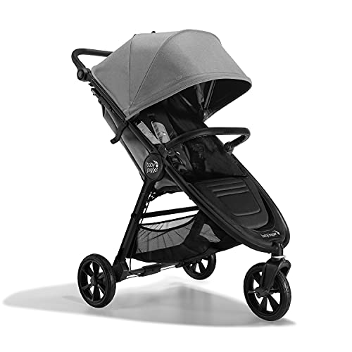 Photo 1 of Baby Jogger® City Mini® GT2 All-Terrain Stroller, Pike, 65 Pounds, 33.5 x 21.1 x 7.2 inches