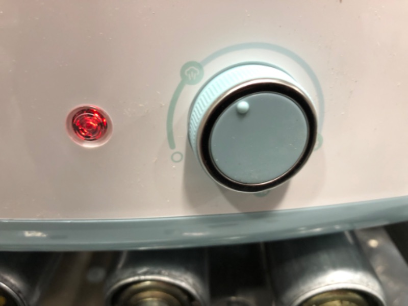 Photo 2 of Papablic Baby Bottle Electric Steam Sterilizer and Dryer
