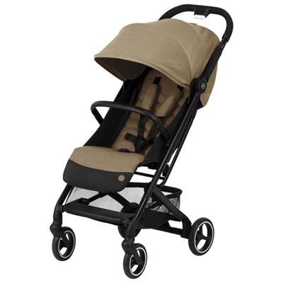 Photo 1 of Cybex Beezy Stroller in Classic Beige
