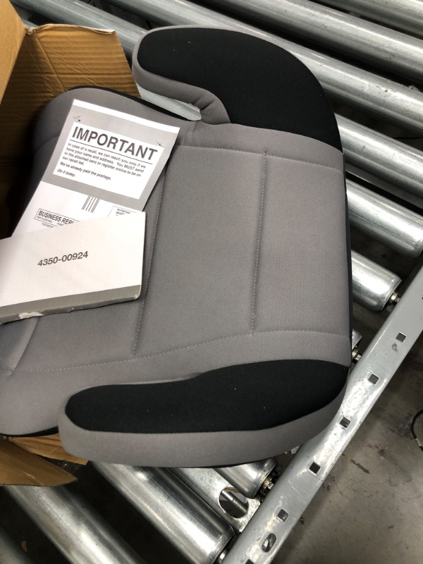 Photo 2 of Cosco Top Side Booster Car Seat in Leo