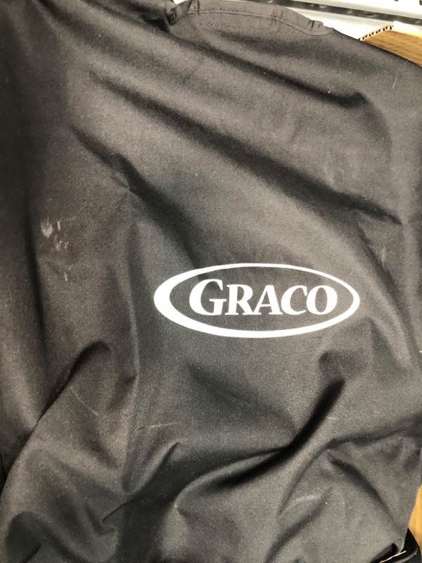 Photo 1 of Graco JetSetter Stroller - Balancing Act
