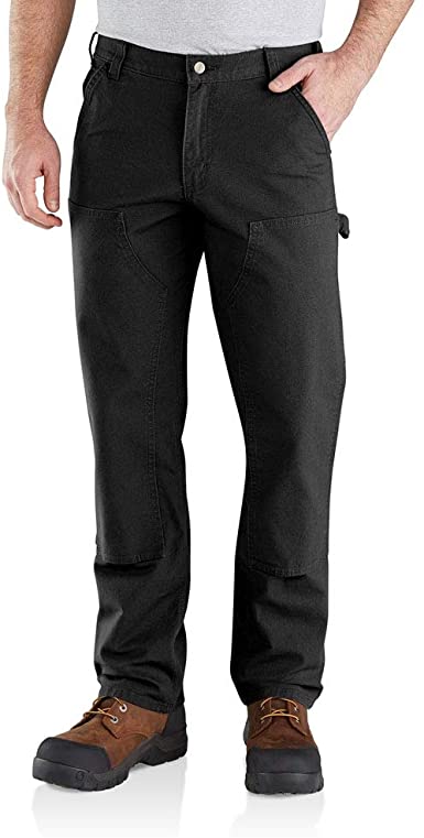 Photo 1 of Carhartt Men's Rugged Flex Relaxed Fit Pant 36X34
