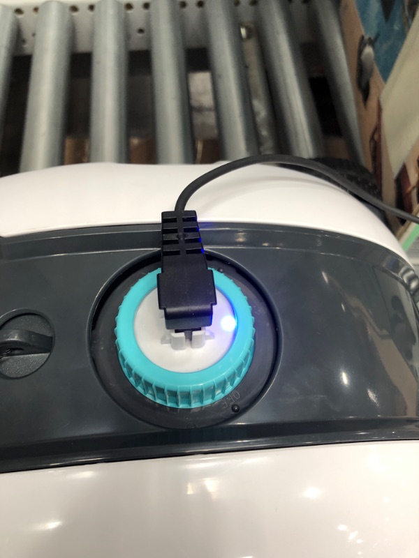 Photo 9 of AIPER Cordless Robotic Pool Cleaner, Pool Vacuum