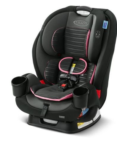 Photo 1 of Graco TriRide 3-in-1 Convertible Car Seat

