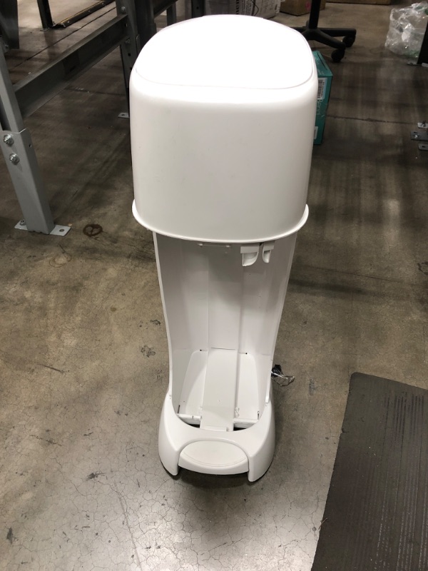Photo 1 of Playtex Diaper Genie Baby Registry Set