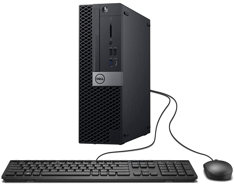 Photo 1 of ***PARTS ONLY*** Dell Optiplex 7050 | Small Form Factor | Intel 6th Gen i5-6500 | 16GB 2666MHz DDR4 | 256GB Solid State Drive SSD |