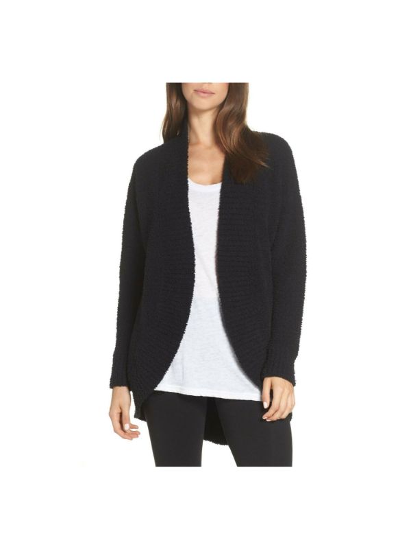 Photo 1 of Ugg Fremont Open-Front Circle Cardigan
