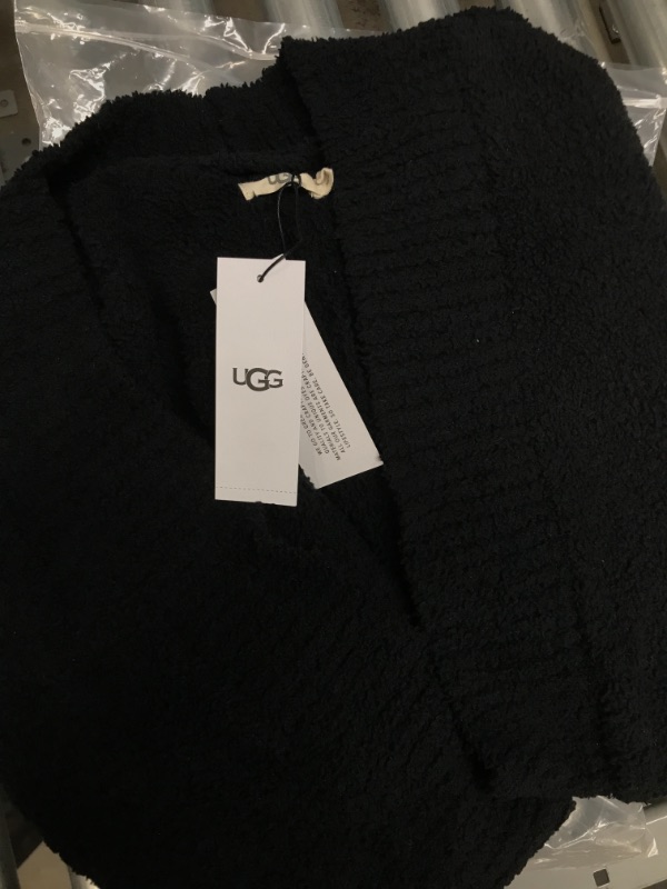 Photo 2 of Ugg Fremont Open-Front Circle Cardigan
