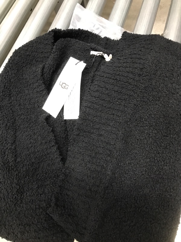 Photo 3 of Ugg Fremont Open-Front Circle Cardigan
