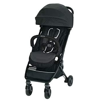 Photo 1 of Graco Jetsetter Stroller, Balancing Act
