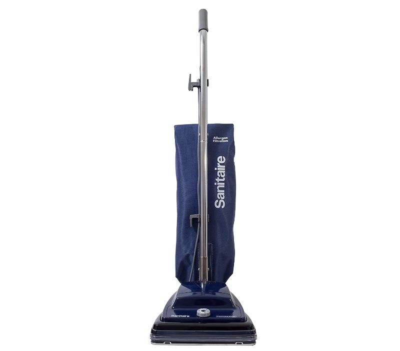 Photo 1 of Sanitaire PROFESSIONAL bagged Upright Vacuum, SL635A
