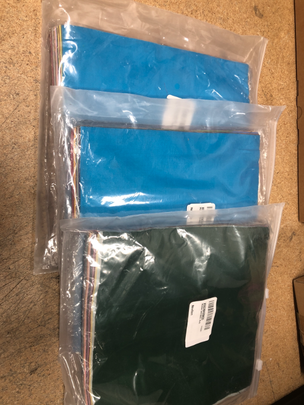 Photo 1 of 3PK-Mudder SG016503, Multi
