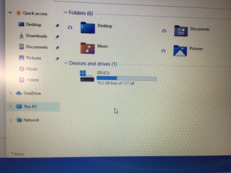 Photo 1 of Inspiron 15 3000 Laptop - DELL 
N5030 CPU
4gb ram
128gb ssd

