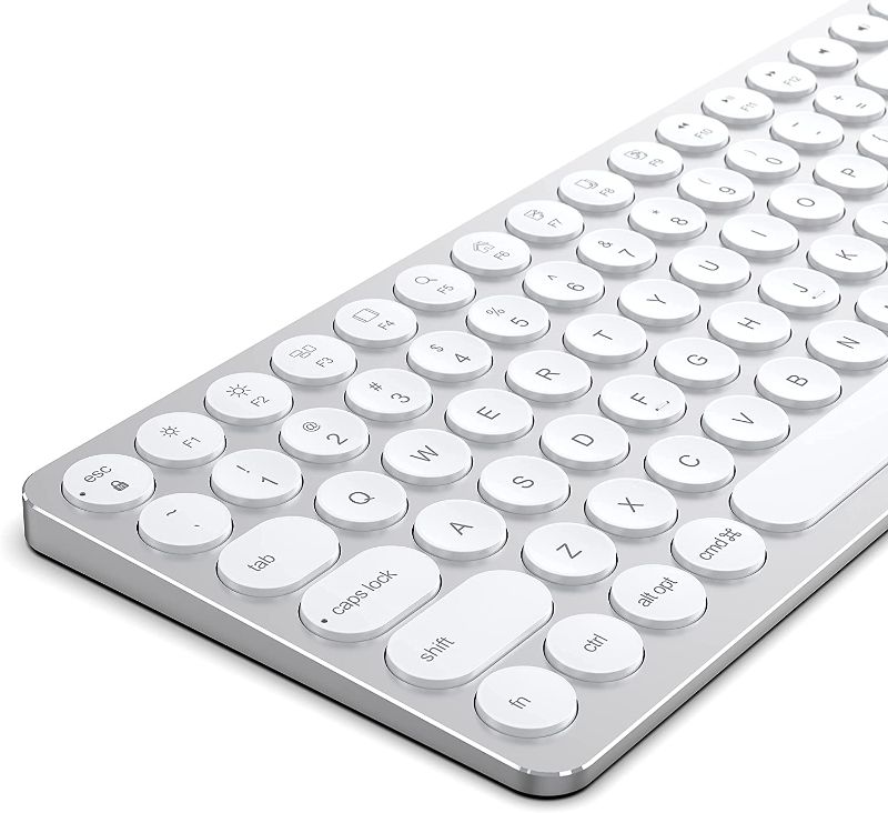 Photo 1 of **INCOMPLETE**
Kolude KD-K1 Keyhub All-in-one Keyboard (Silver)
