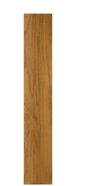 Photo 1 of 6 in. x 0.75 in. x 36 in. Cabinet Filler in Medium Oak
