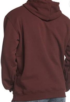 Photo 1 of Carhartt Men's Loose Fit Midweight Logo Sleeve Graphic Sweatshirt (XL)
