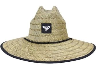 Photo 1 of **DAMAGED**
Roxy Women's Tomboy Straw Hat (M/L)
