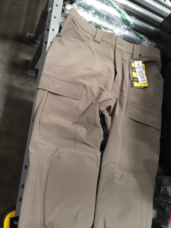 Photo 2 of King's XKG Ridge Pant 32 tall
