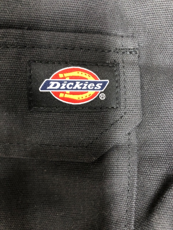 Photo 3 of USED: Men's Dickies Mock-Layer Hooded Jacket Small
