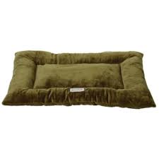 Photo 1 of 27' X 31" X 7 " LIGHT GREEN PET BED