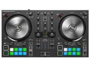 Photo 1 of Native Instruments Traktor Kontrol S2 MK3 DJ Controller
