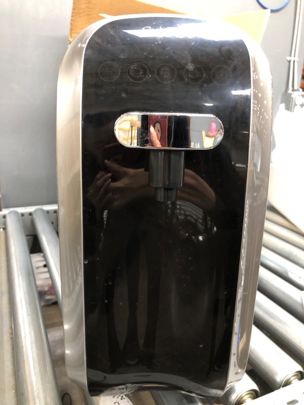 SimPure Y7 Countertop Reverse Osmosis RO Water Filter Dispenser