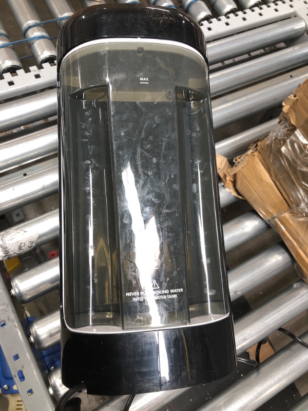 Photo 3 of  Baby Brezza Formula Pro Advance Dispenser, Size 37.5x26x45.7 cm