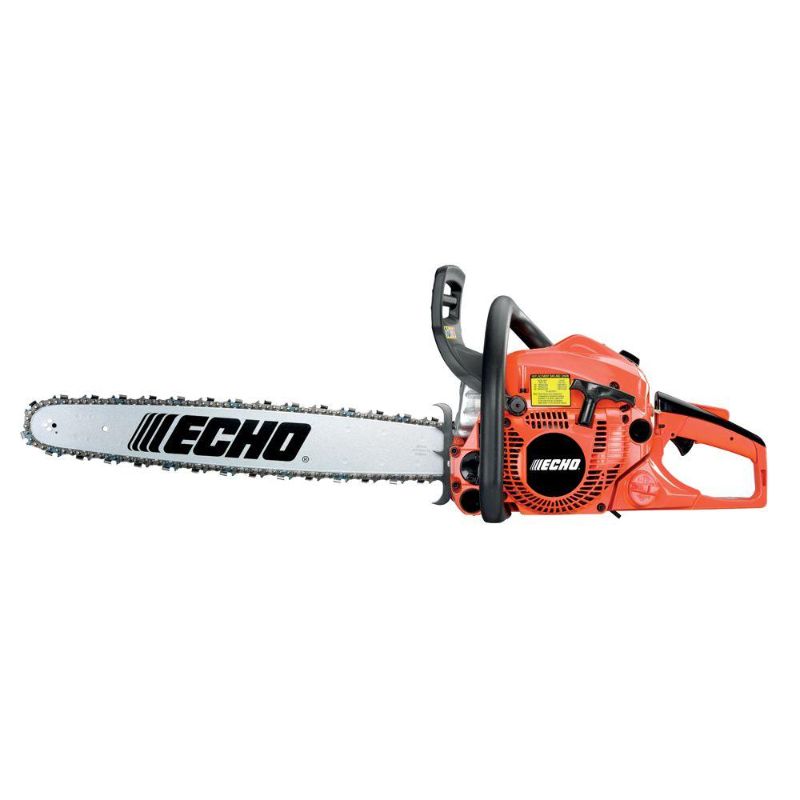 Photo 1 of (BLADE SEEM SLIGHTLY BENT)
Echo Chainsaw CS490-20
