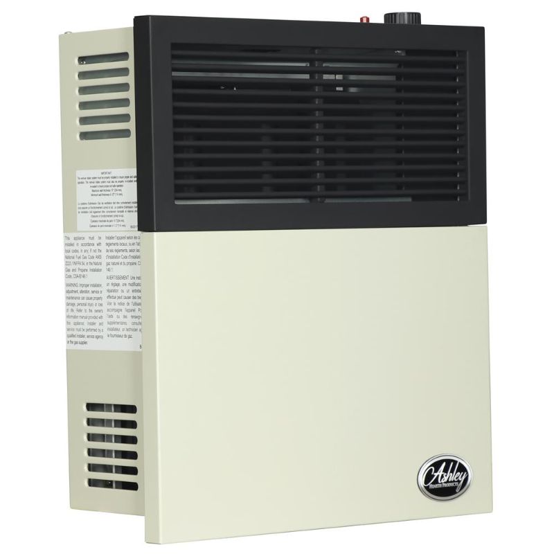 Photo 1 of 11,000 BTU Direct Vent Natural Gas Wall Heater
