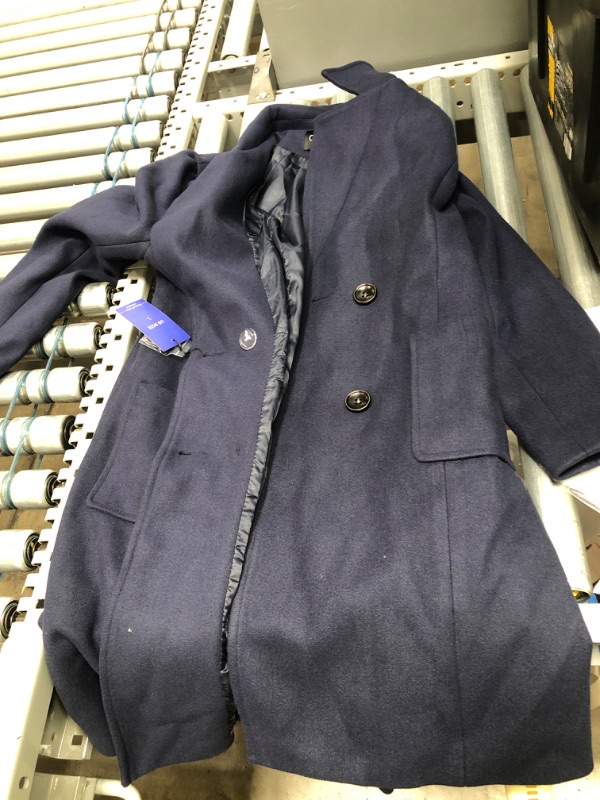 Photo 1 of chou yatou mens coat LARGE