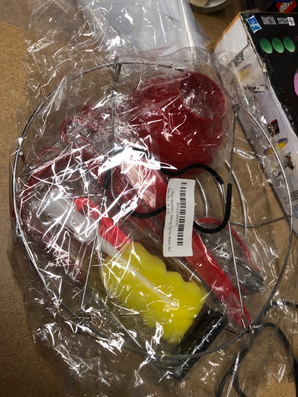 Photo 1 of [Newest] Canning Supplies?304 Stainless Steel Material?Beginner Ball Canning Kit?Red 9-Piece Set
